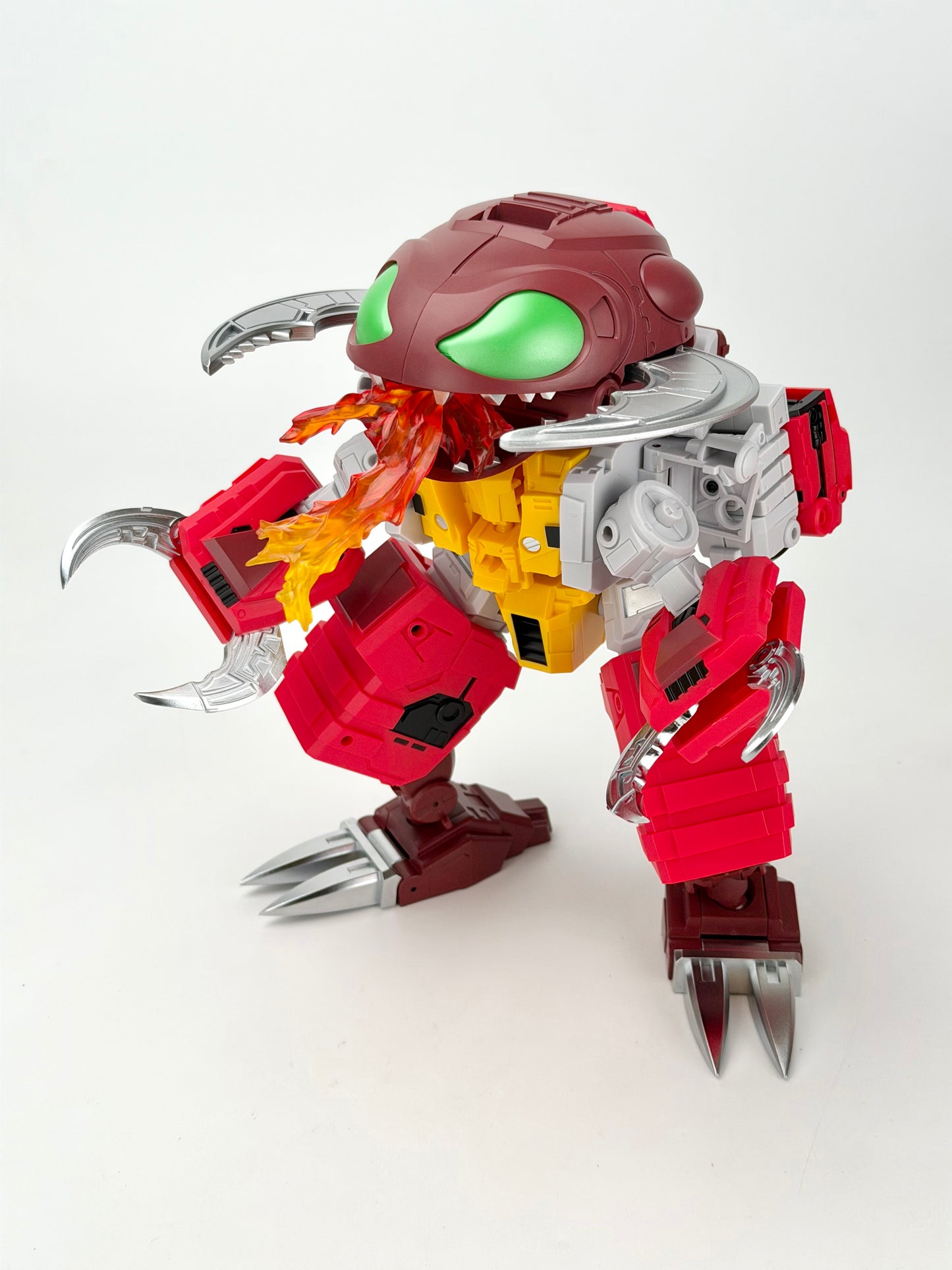 Fans Hobby 10th Anniversary Edition MB-02A (TFcon Toronto 2026 EXCLUSIVE)