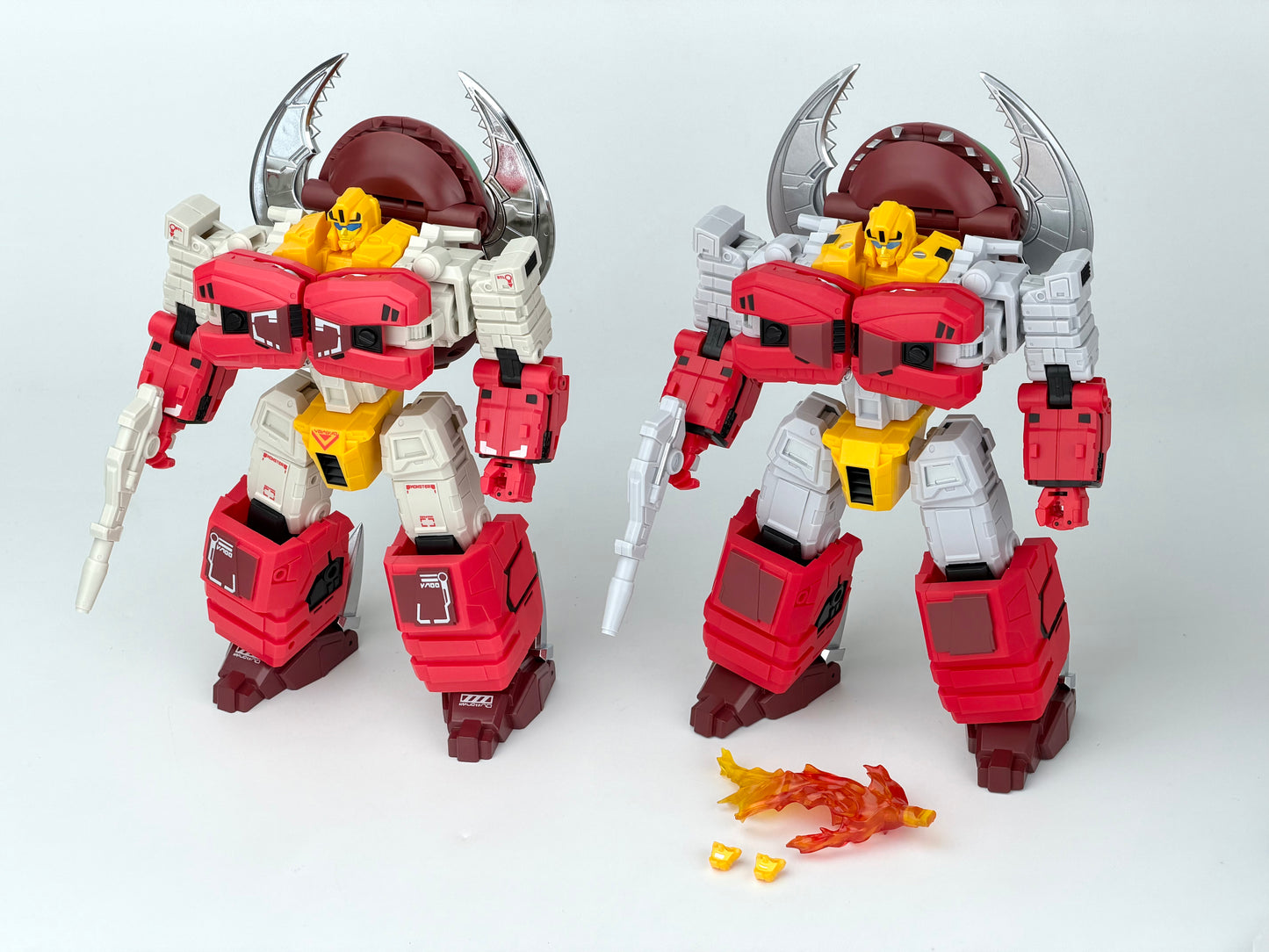Fans Hobby 10th Anniversary Edition MB-02A (TFcon Toronto 2026 EXCLUSIVE)