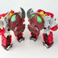 Fans Hobby 10th Anniversary Edition MB-02A (TFcon Toronto 2026 EXCLUSIVE)