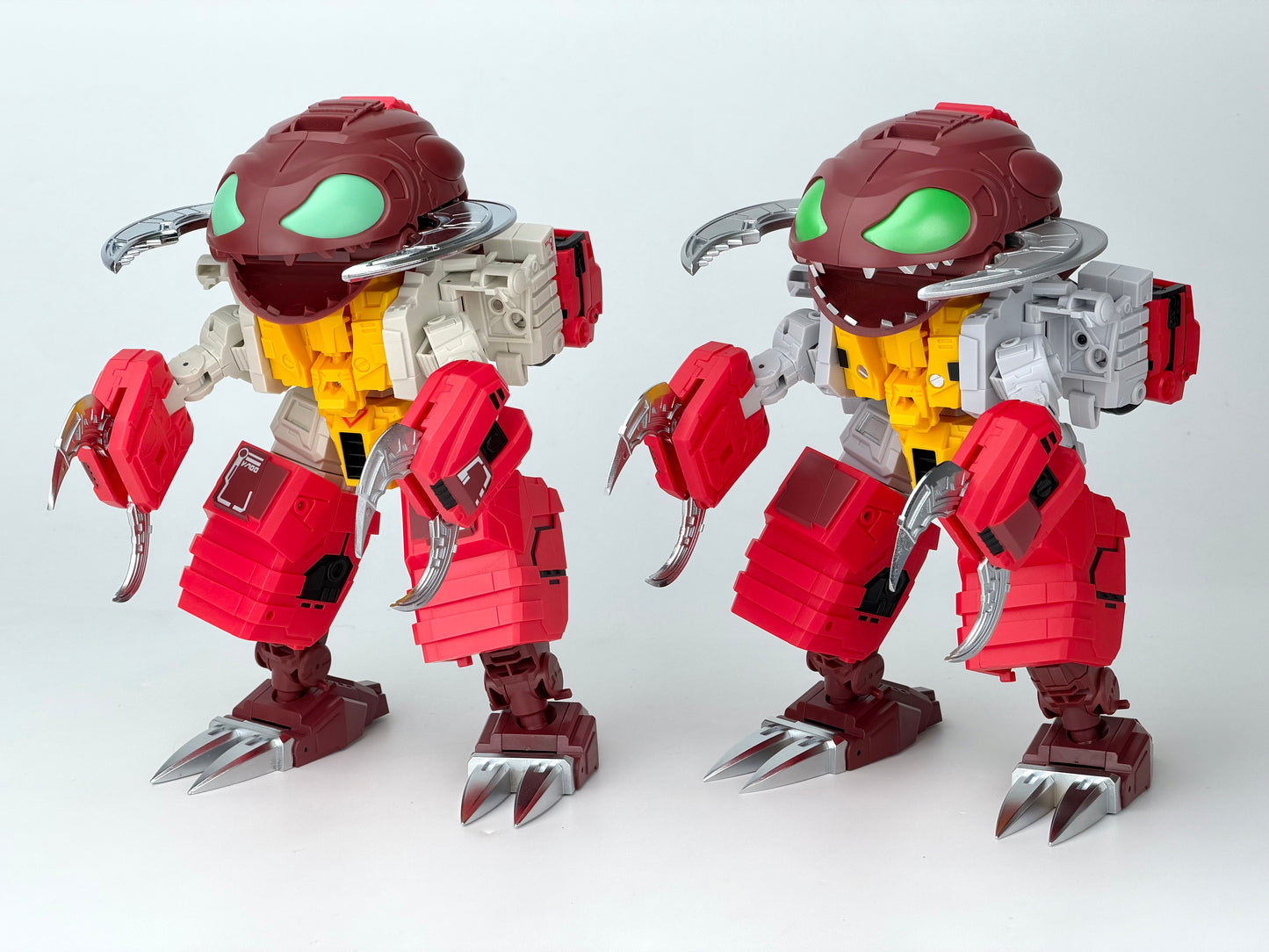 Fans Hobby 10th Anniversary Edition MB-02A (TFcon Toronto 2026 EXCLUSIVE)