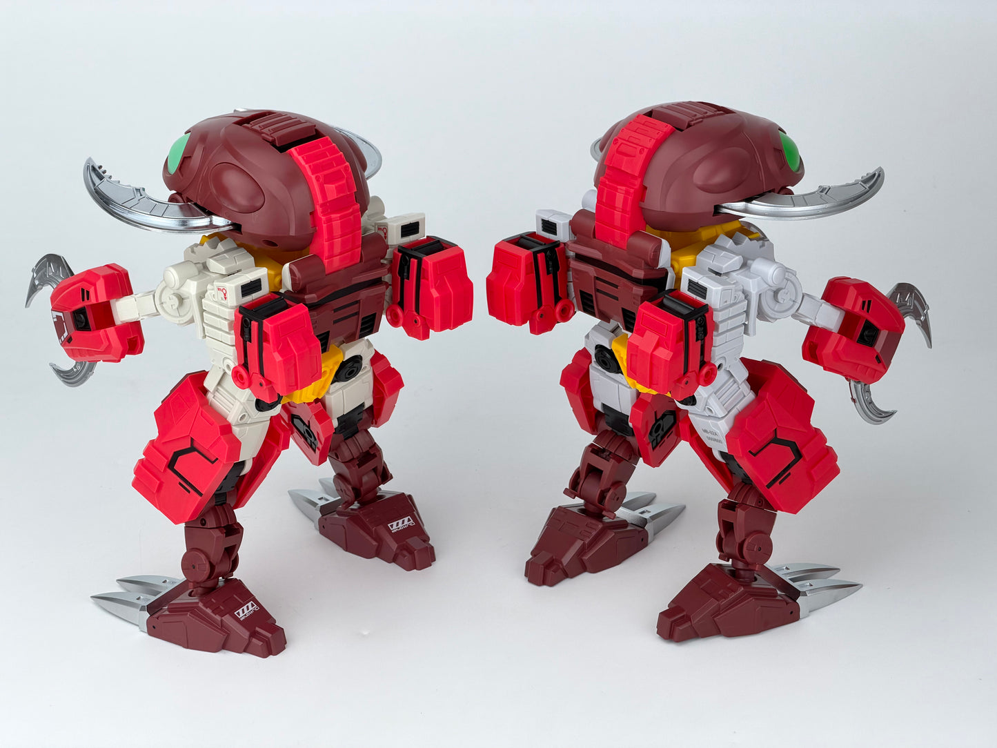 Fans Hobby 10th Anniversary Edition MB-02A (TFcon Toronto 2026 EXCLUSIVE)