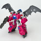 Fans Hobby 10th Anniversary Edition MB-05A FLYPRO (TFcon Orlando 2026 exclusive item)