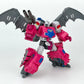 Fans Hobby 10th Anniversary Edition MB-05A FLYPRO (TFcon Orlando 2026 exclusive item)