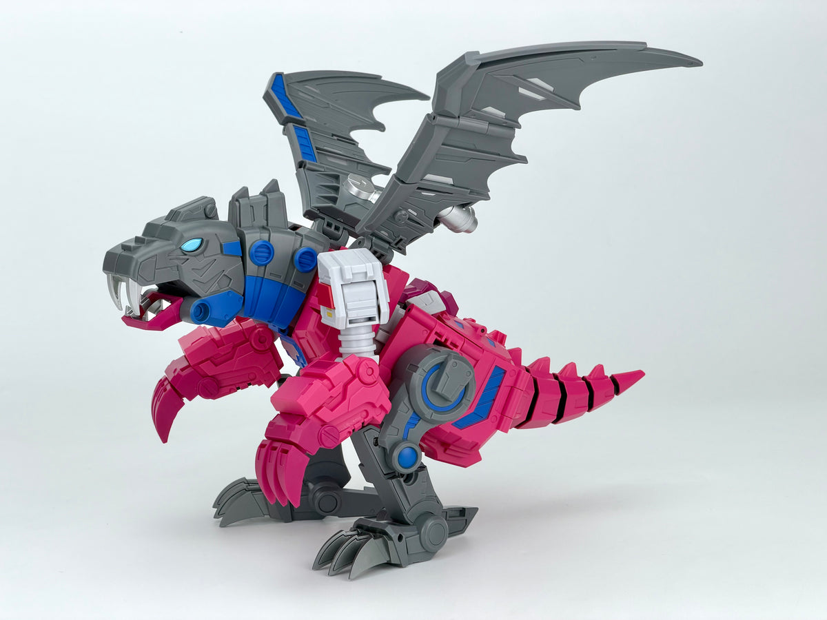 Fans Hobby 10th Anniversary Edition MB-05A FLYPRO (TFcon Orlando 2026 exclusive item)