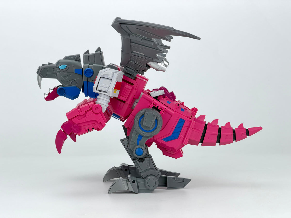 Fans Hobby 10th Anniversary Edition MB-05A FLYPRO (TFcon Orlando 2026 exclusive item)