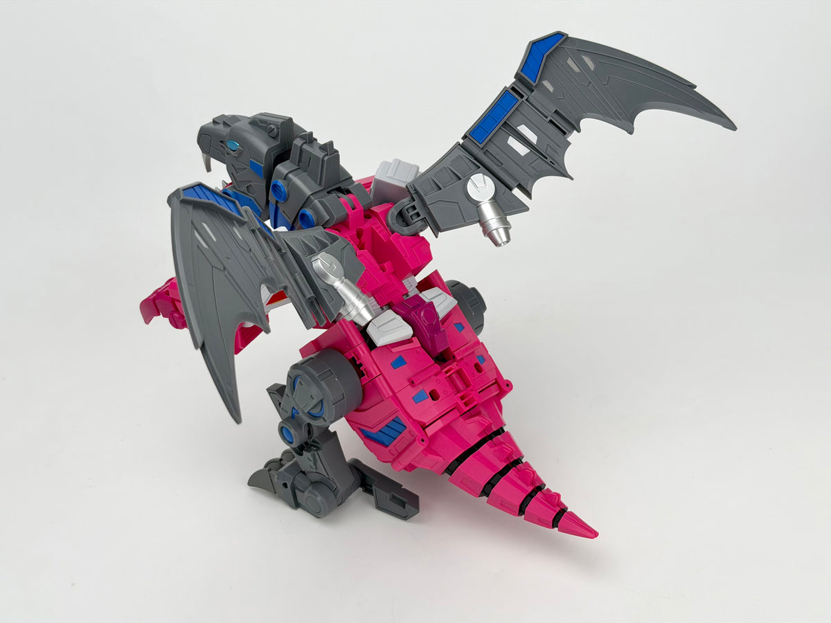 Fans Hobby 10th Anniversary Edition MB-05A FLYPRO (TFcon Orlando 2026 exclusive item)