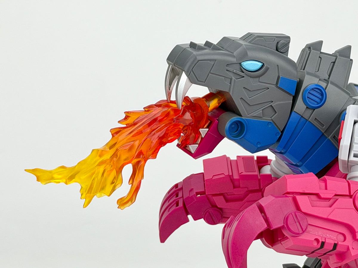 Fans Hobby 10th Anniversary Edition MB-05A FLYPRO (TFcon Orlando 2026 exclusive item)