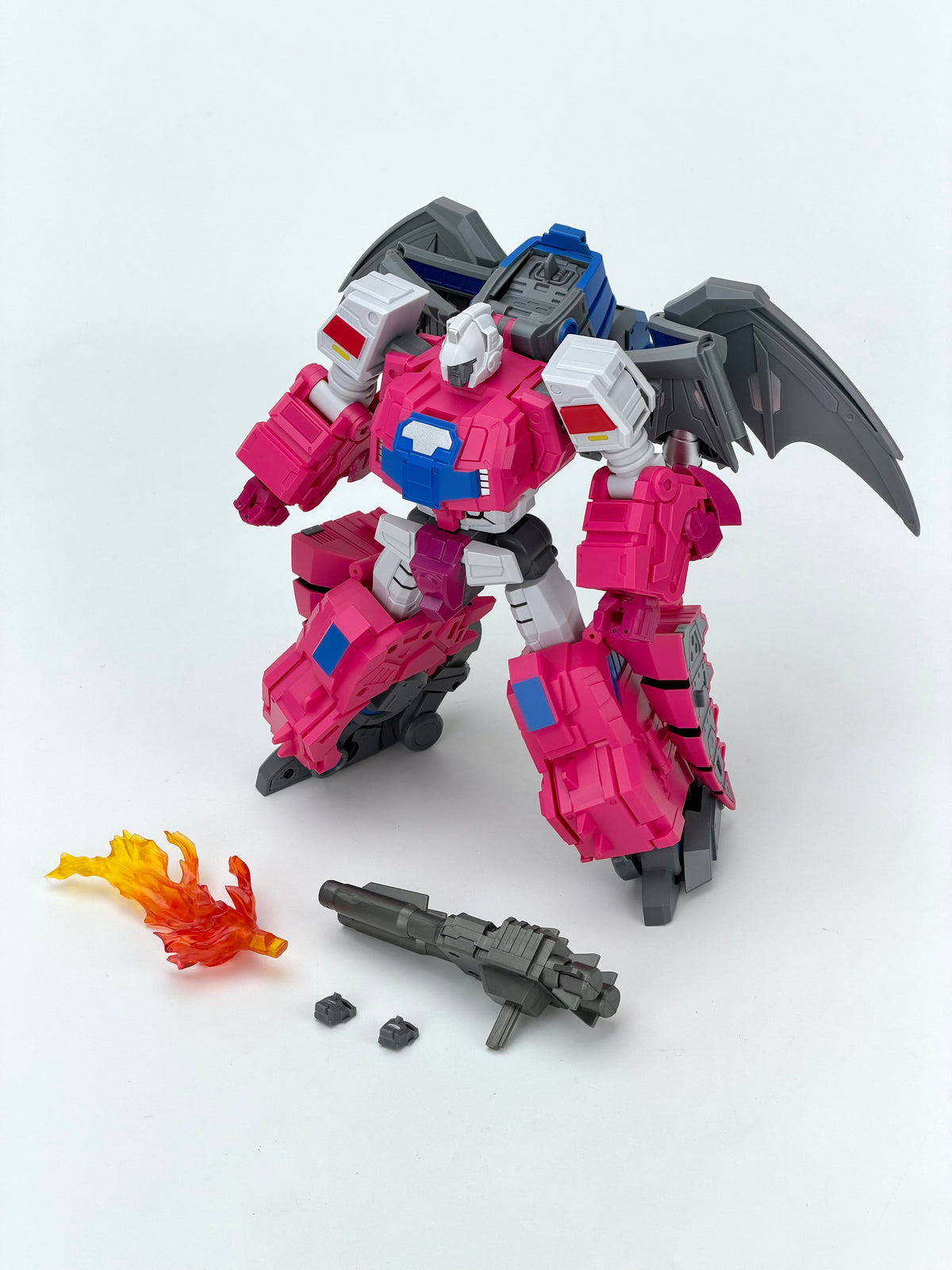 Fans Hobby 10th Anniversary Edition MB-05A FLYPRO (TFcon Orlando 2026 exclusive item)