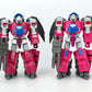Fans Hobby 10th Anniversary Edition MB-05A FLYPRO (TFcon Orlando 2026 exclusive item)
