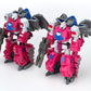 Fans Hobby 10th Anniversary Edition MB-05A FLYPRO (TFcon Orlando 2026 exclusive item)