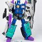 MB-08A DOUBLE EVIL A (Re-issue 2025)