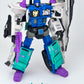 MB-08A DOUBLE EVIL A (Re-issue 2025)