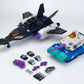 MB-08A DOUBLE EVIL A (Re-issue 2025)