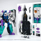 MB-08A DOUBLE EVIL A (Re-issue 2025)