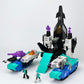 MB-08A DOUBLE EVIL A (Re-issue 2025)