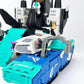 MB-08A DOUBLE EVIL A (Re-issue 2025)