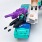MB-08A DOUBLE EVIL A (Re-issue 2025)