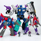 MB-08A DOUBLE EVIL A (Re-issue 2025)