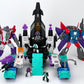 MB-08A DOUBLE EVIL A (Re-issue 2025)