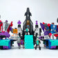 MB-08A DOUBLE EVIL A (Re-issue 2025)