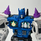 MB-08A DOUBLE EVIL A (Re-issue 2025)
