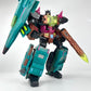 MB-08B HELMSMAN (TF-con Chicago 2025 Limited Edition)