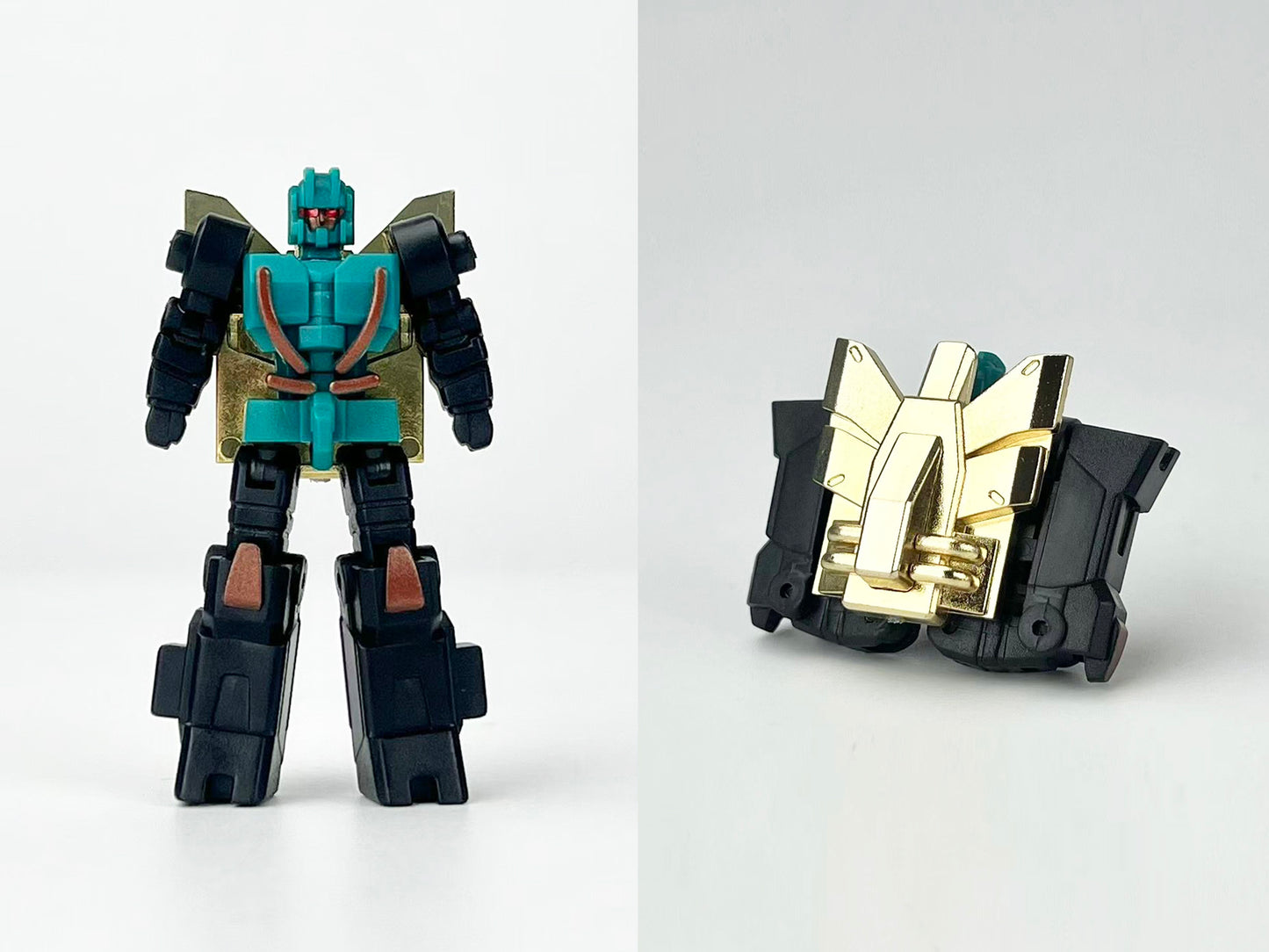 MB-08B HELMSMAN (TF-con Chicago 2025 Limited Edition)