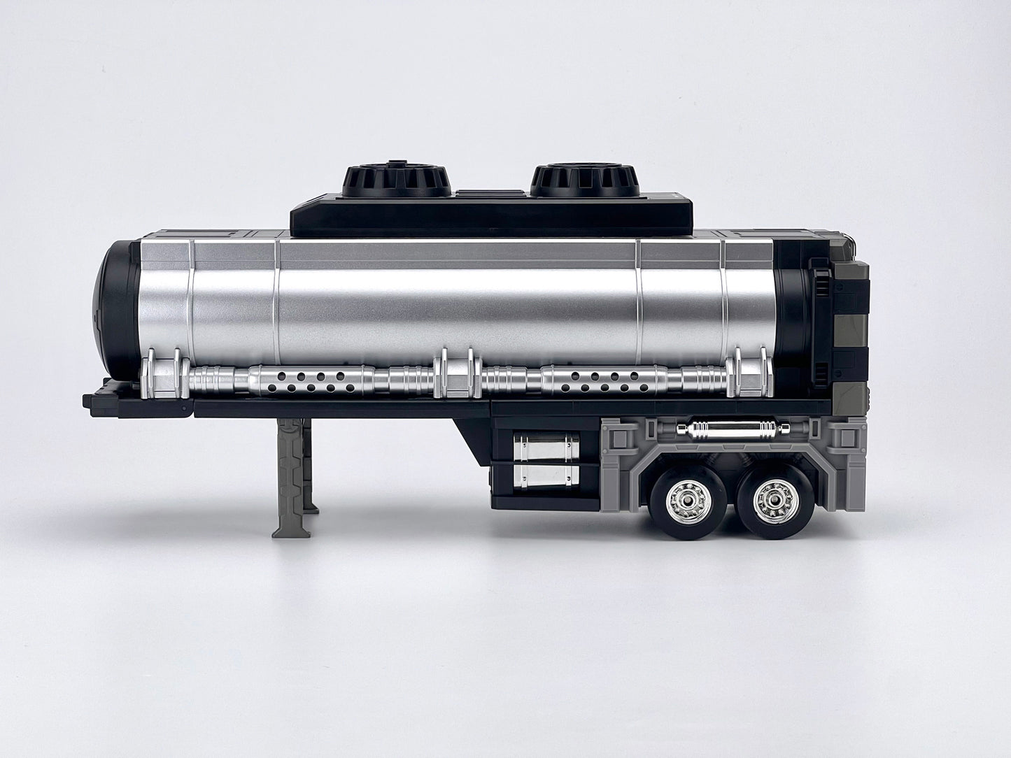 MB-09A TRAILER (Re-issue 2023)