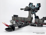 MB-09A TRAILER (Re-issue 2023)