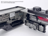 MB-09A TRAILER (Re-issue 2023 pre-order)