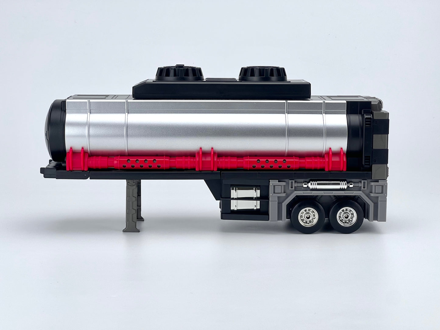 MB-09B TRAILER  (Re-issue 2023)