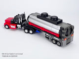 MB-09B TRAILER  (Re-issue 2023 pre-order)