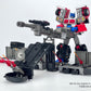 MB-09B TRAILER  (Re-issue 2023)