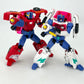 MB-12C RAINMAN & 13C ROCKETMAN (TFcon Orlando 2026 exclusive item)