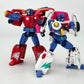 MB-12C RAINMAN & 13C ROCKETMAN (TFcon Orlando 2026 exclusive item)