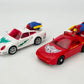 MB-12C RAINMAN & 13C ROCKETMAN (TFcon Orlando 2026 exclusive item)