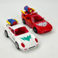 MB-12C RAINMAN & 13C ROCKETMAN (TFcon Orlando 2026 exclusive item)