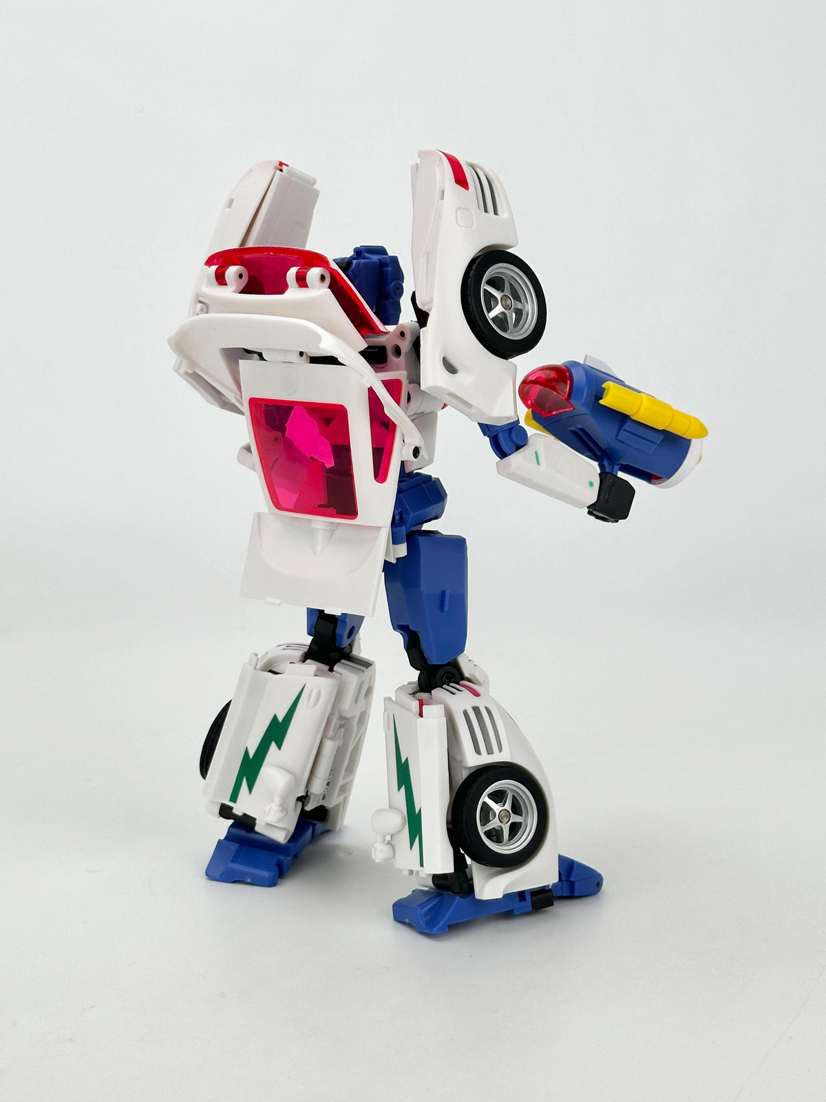 MB-12C RAINMAN & 13C ROCKETMAN (TFcon Orlando 2026 exclusive item)