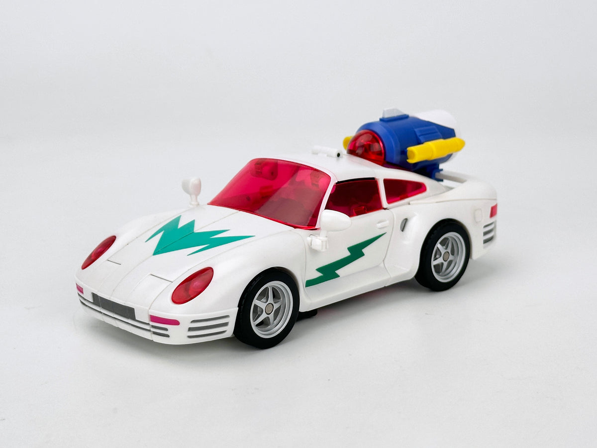 MB-12C RAINMAN & 13C ROCKETMAN (TFcon Orlando 2026 exclusive item)