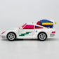 MB-12C RAINMAN & 13C ROCKETMAN (TFcon Orlando 2026 exclusive item)