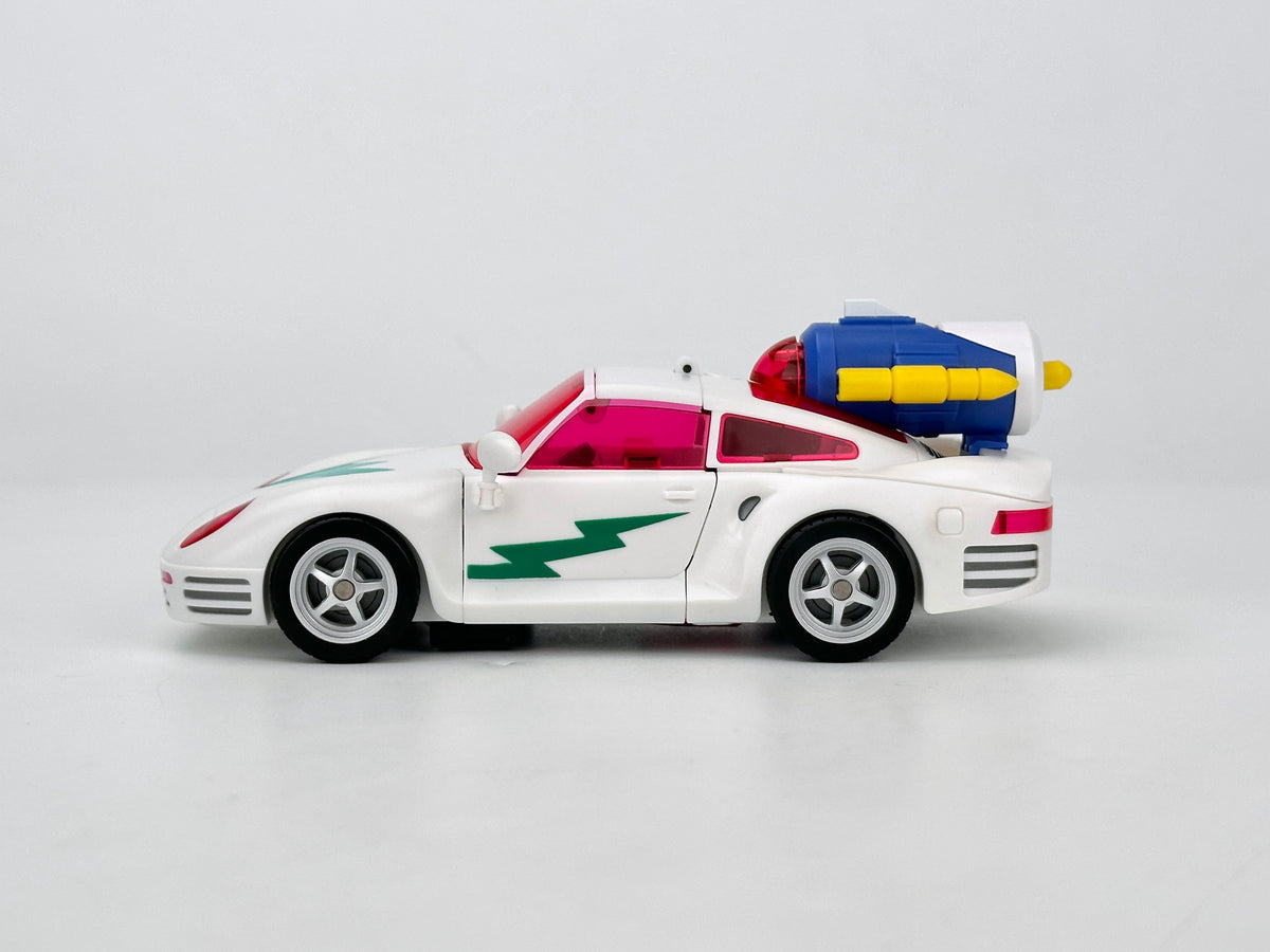 MB-12C RAINMAN & 13C ROCKETMAN (TFcon Orlando 2026 exclusive item)