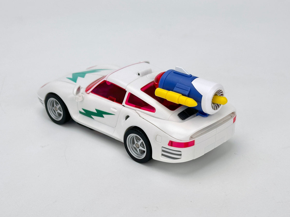 MB-12C RAINMAN & 13C ROCKETMAN (TFcon Orlando 2026 exclusive item)