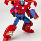 MB-12C RAINMAN & 13C ROCKETMAN (TFcon Orlando 2026 exclusive item)
