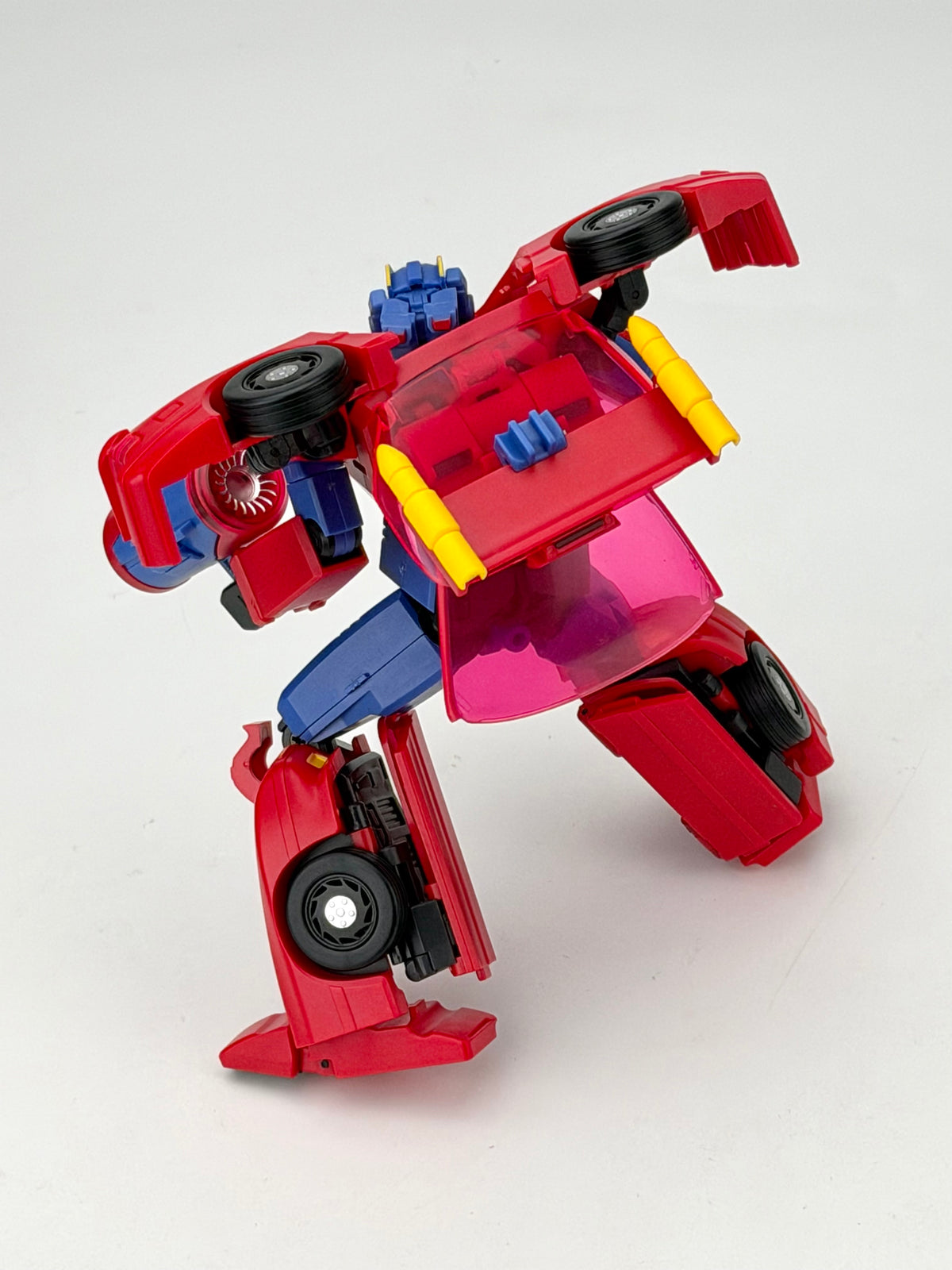 MB-12C RAINMAN & 13C ROCKETMAN (TFcon Orlando 2026 exclusive item)
