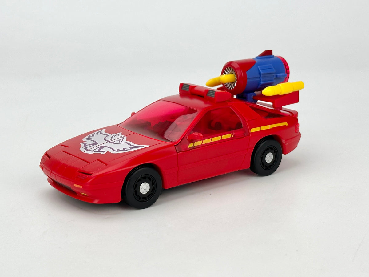 MB-12C RAINMAN & 13C ROCKETMAN (TFcon Orlando 2026 exclusive item)