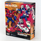 MB-12C RAINMAN & 13C ROCKETMAN (TFcon Orlando 2026 exclusive item)