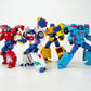 MB-12C RAINMAN & 13C ROCKETMAN (TFcon Orlando 2026 exclusive item)
