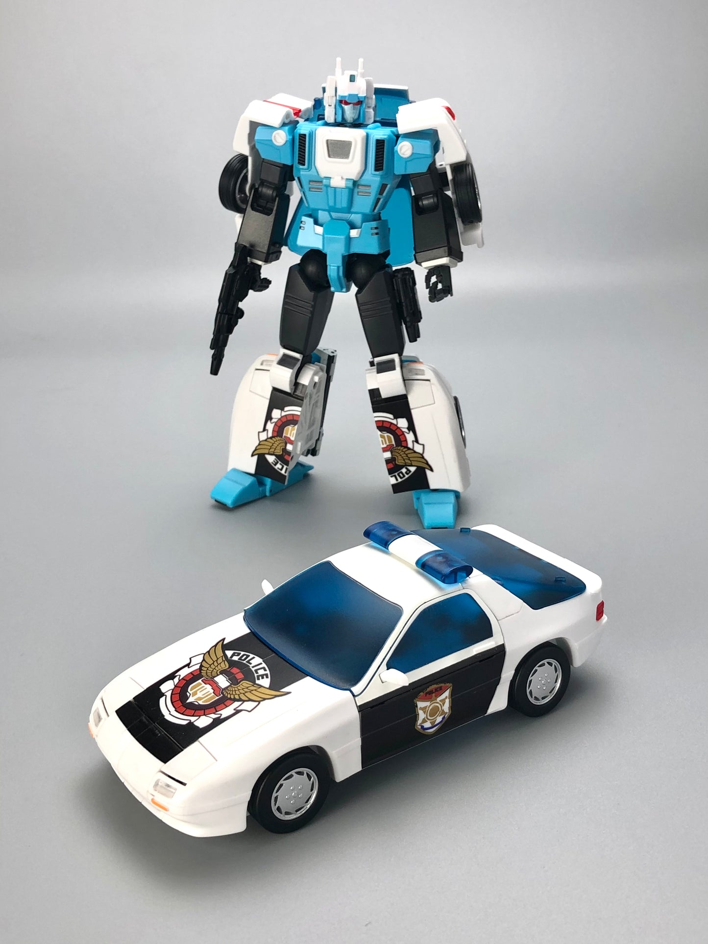 MB-13 ACE HITTER [re-issue 2024] (Pre-order)