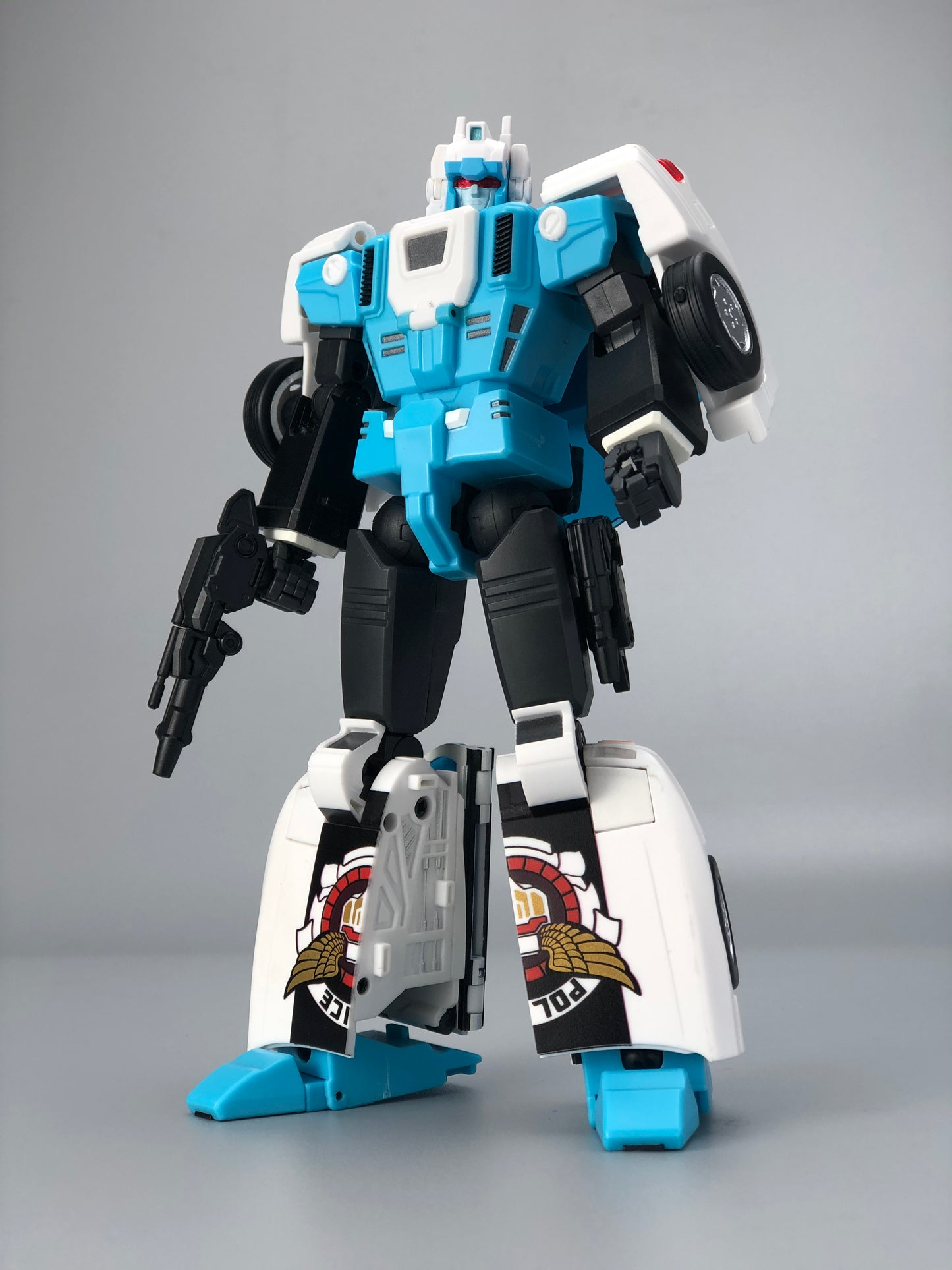 MB-13 ACE HITTER [re-issue 2024] (Pre-order)