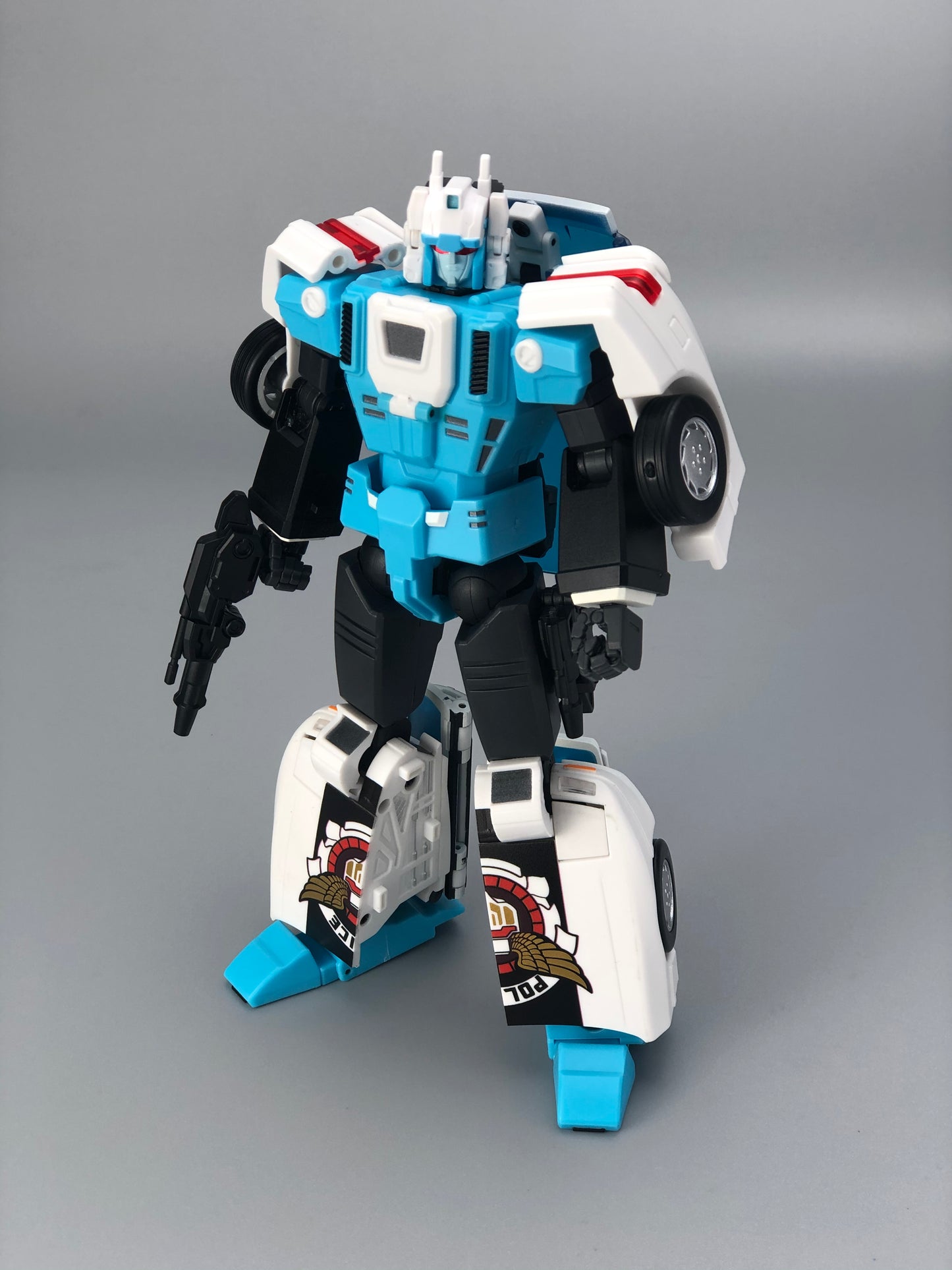 MB-13 ACE HITTER [re-issue 2024] (Pre-order)